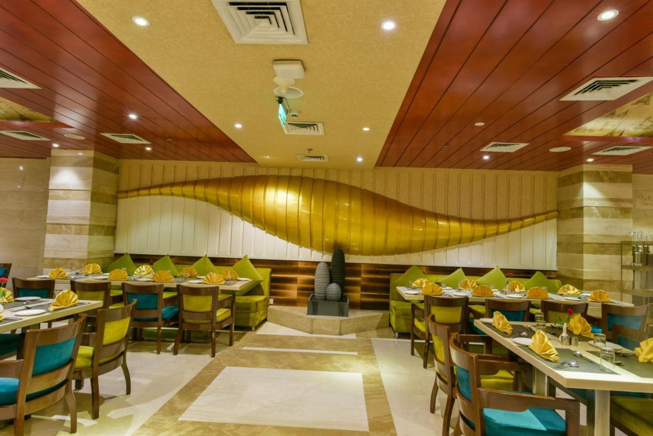 Renest Jaipur Hotell Exteriör bild