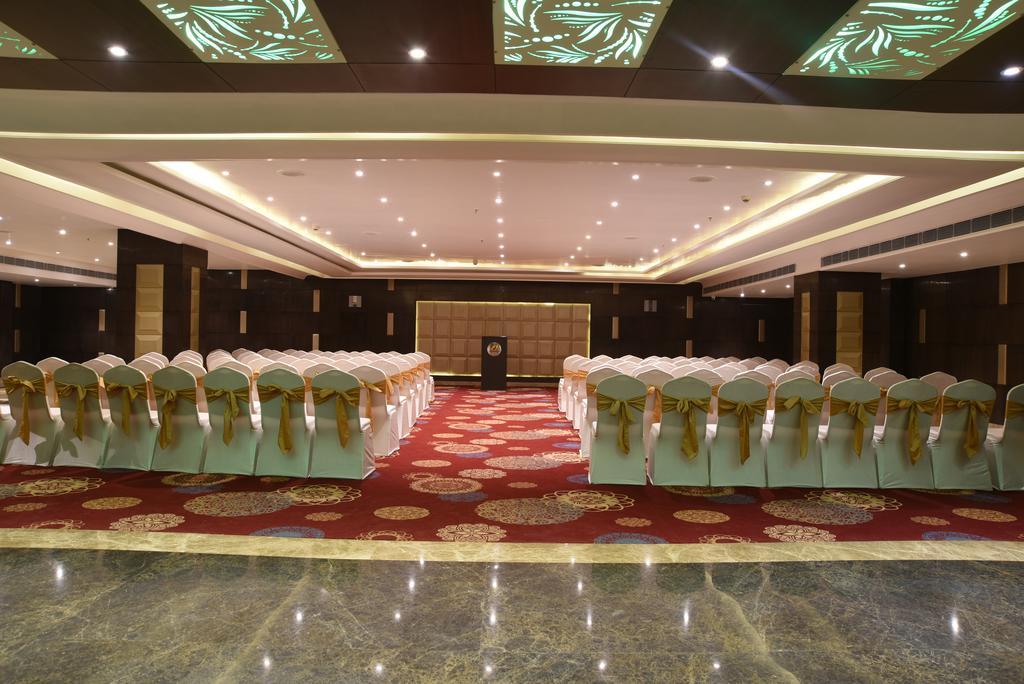 Renest Jaipur Hotell Exteriör bild